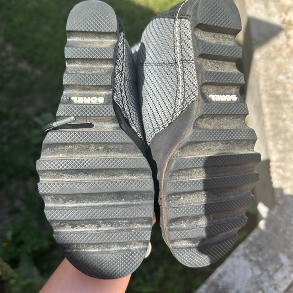 Sorel Wedges - Picture 4 of 4